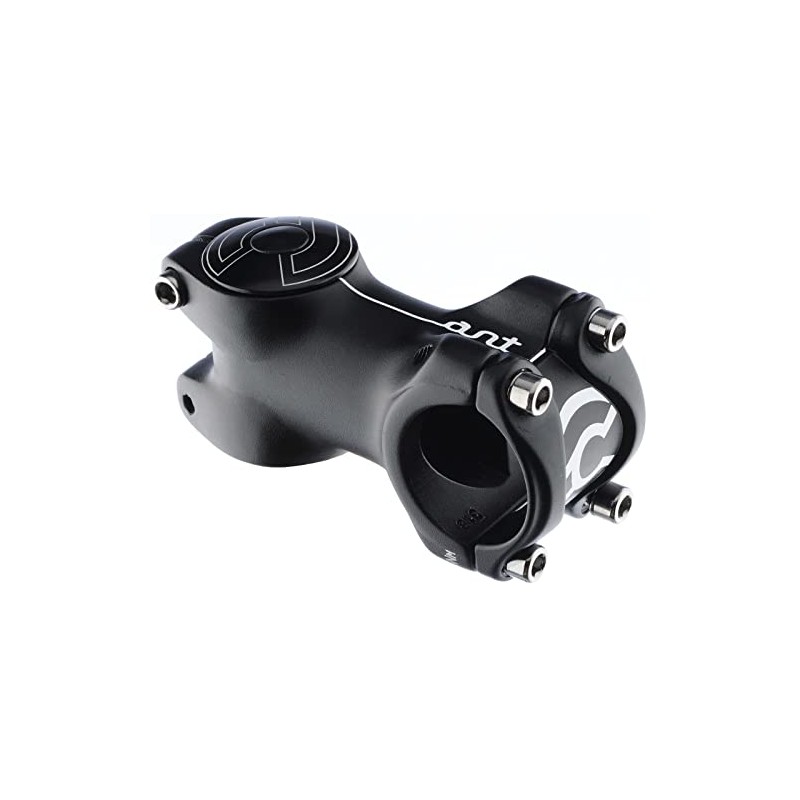 Cinelli Ant Stem, Black, 60mm
