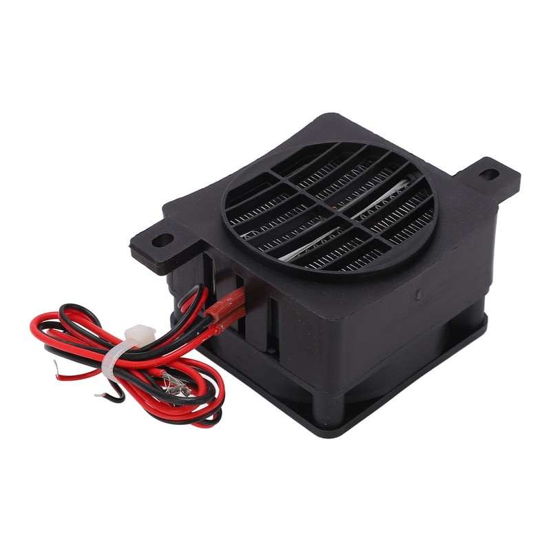 PTC Air Heater 30S Fast Heating Constant Temperature Insulation 80W