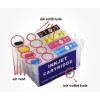 PRINTERWORLD Refillable Ink Cartridge 212 XL+400ml Ink Compatible With Epson