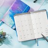 2026 Pocket Calendar - Pocket Planner 2026 for Purse, Jan.