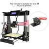 Anet A8 Plus Hot End Extruder 3D Printer, 0.4 mm