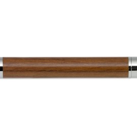 Deff dyi-hu Stylus Pen Ballpoint Pen Function with Wooden Touch Pen