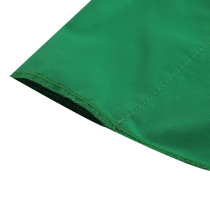 1.5x2m Non Woven Fabric Green Screen Backdrop Studio Photography Background