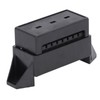 16 Way Automotive Fuse Box Mini High Temperature Resistant 16PCS