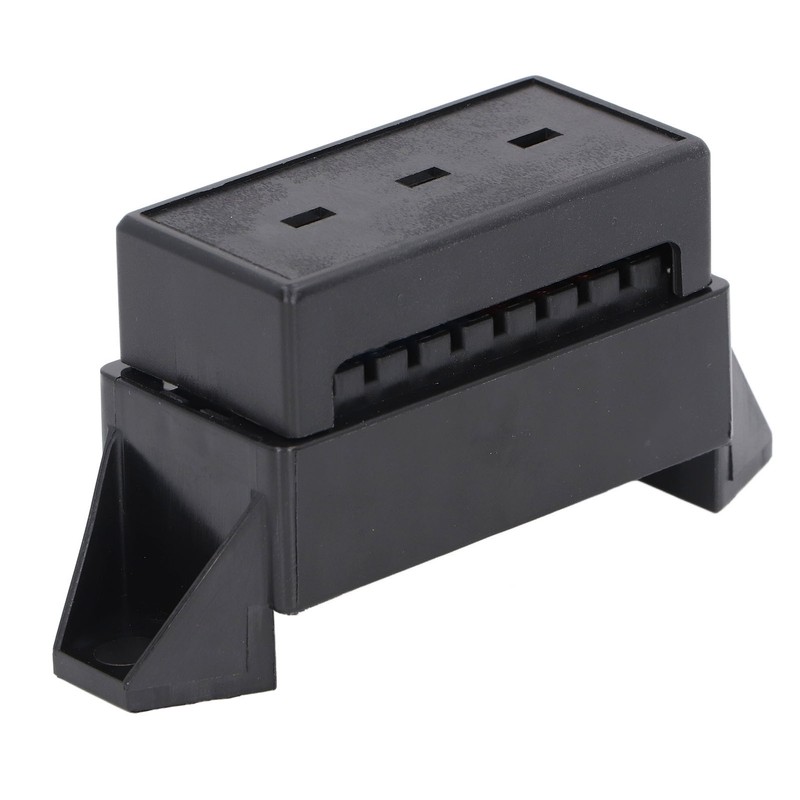 16 Way Automotive Fuse Box Mini High Temperature Resistant 16PCS