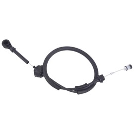 Alisaouse Accelerator Throttle Cable 53031626AC, 53031626AB