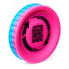 Aerobie Unisex Youth Pro Pocket Disc, Random, One Size