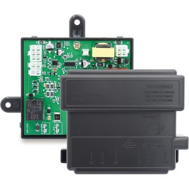 Upgraded 3316348.900, 3316348.000 RV Refrigerator/Fridge Circuit Board RV Power Module Board Compatible with Dometic DM2652 DM2852 RM2652 NDM1062 RM2852 RM2351 RM2354 Fridge Circuit Control Board