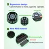 JISOWA Remote Control for Insignia NS-19E310A13 NS-24E340A13 NS-24L240A13 NS-29L120A13 NS-32E440A13