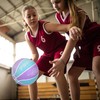 Kids/Youth Basketball(27.5") Size 5 for Indoor Outdoor Pool Play,Waterproof for