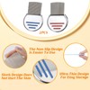 2 Pack Lice Combs, Flea Lice Removal Combs Head Nit