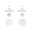 Danco 88062 Pair of Handles for Moen Stanadyne Faucets