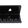Wall Mount Record Storage Shelf Acrylic Album Record Holder Display