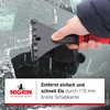 Nigrin Ice Scraper