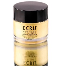 Ecru New York Silk Texturizing Styling Hair Balm Defining Pliable Hold 50 ml
