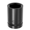 FOCMKEAS Impact Socket 22mm Shallow Socket 1/2 drive Lug Nut