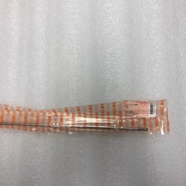 Stihl fs90r fs250r fs130r fs110r fs80r fs85r drive shaft ,solid oem  *NO tube