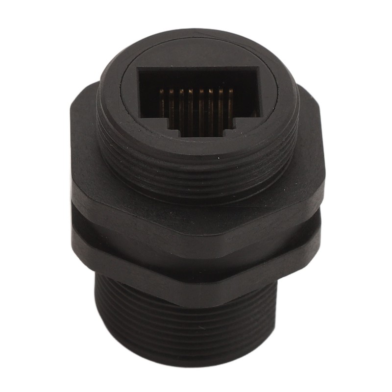 for Starlink Cable Adapter 1200Mbps SPX Male to RJ45 Female