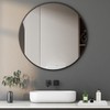 2 vassoi da bagno, rettangolare, in resina, resistente al calore,