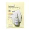 Beyond Ampoule Full Mask 2X-10 Sheets - Mask Pack /