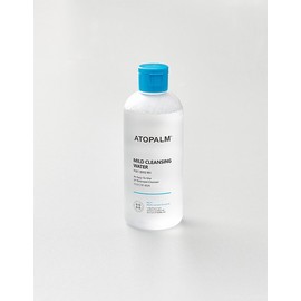 Atopalm [아토팜] 마일드 선 클렌징 워터 250ml [Atopalm] Mild Sun Cleansing Water 250ml