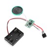 4‑minute Recording Play DIY Audio Voice Light Sensor Module Play