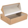 Exacompta - Ref 89847E - Eterneco Collection - Transfer Box