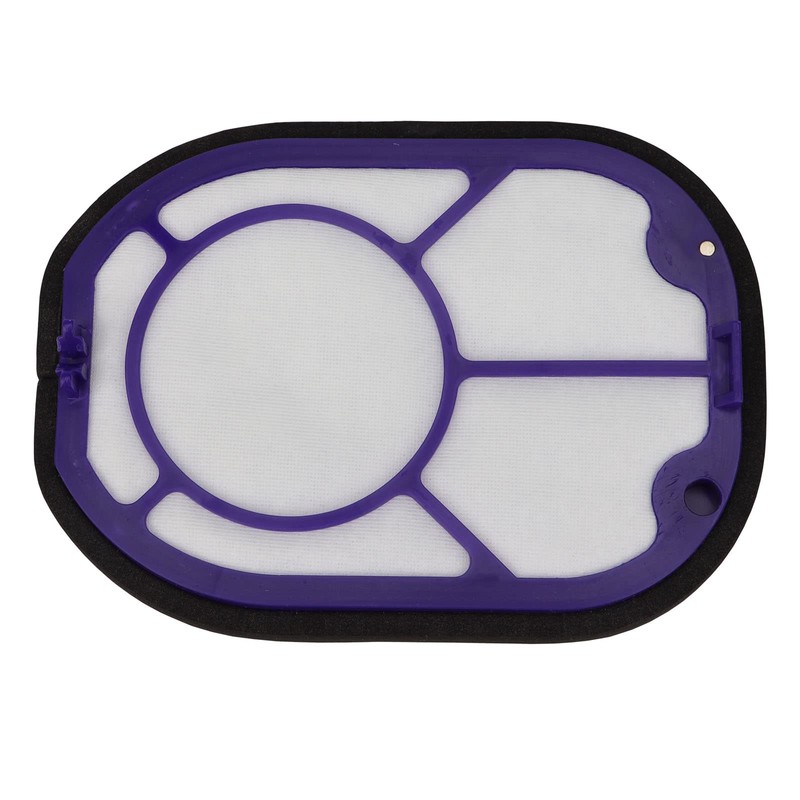 LGEGE Pre Filter Pad Cover 2 Pcs Set Compatible with