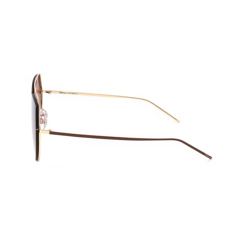 ANA HICKMANN Women's Sunglasses, Multicoloured (Multi-Colour), Multicoloured (multicoloured)