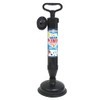 High Pressure Powerful Pump Multi-Drain Plunger Bathroom Kitchen Toilet Shower