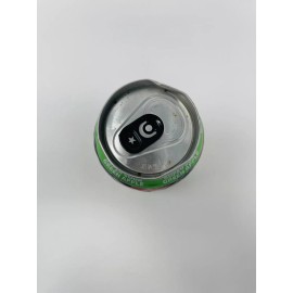 Rockstar Xdurance Super Sour GreenApple Energy Drink Sealed Can COLLECTIBLE ONLY