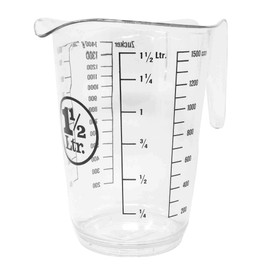 Buchsteiner mit Ess - Kanne 1,5 Ltr 3304