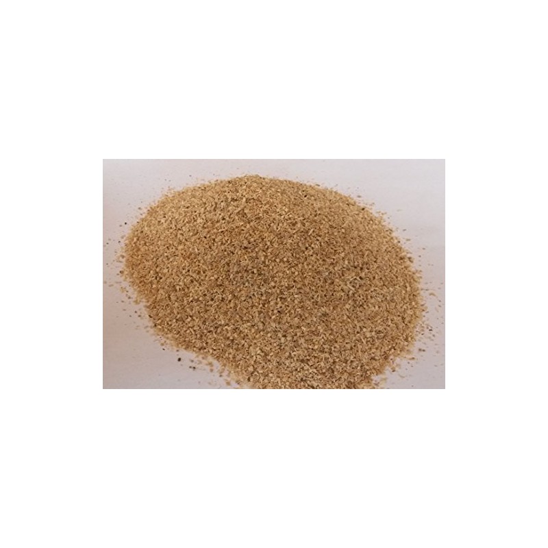 Smoking Devil Flour, Beech Flour Juniper 1 – 3 mm,