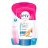 Crema Depilatoria Veet Silky Fresh Piel Sensible - 150 Ml