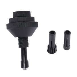 MIROUZHIGUANG Clutch Corrector Abrasion Resistant Clutch Calibrator Portable Clutch Alignment Tool for Car