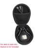 Protective Travel Storage Carrying Case for Titanium Mini/AfterShokz Aeropex/Shokz OpenRun