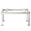 Senville Mini Split Ground Stand for 9000-12000 BTU Air Conditioners