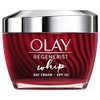 Olay Regenerist Whip - Light Matte Day Cream for Face