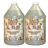 Quality Chemical Dry Foam Carpet and Upholstery Shampoo-2 gallon case