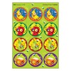 Trend Stickers Scented Zombie Fruit (Dirt) 48 Count T83309