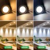 LED Recessed Spotlight, 230 V, Dimmable, 7 W, Ultra Flat