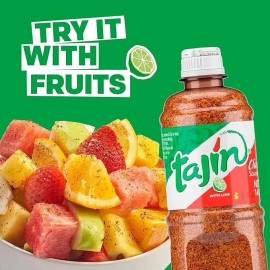 Tajin 2 XXL Bottles of Tajin Seasoning, 14 oz., 2 pk.