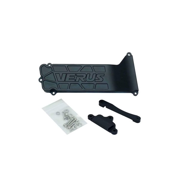 VERUS ENGINEERING (VELOX): A0127A: MAZDA ROADSTER (ND5RC): Throttle Pedal Spacer