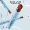 Sace Lady Labial Brillo De Prensa Lápiz Gloss Maquillaje