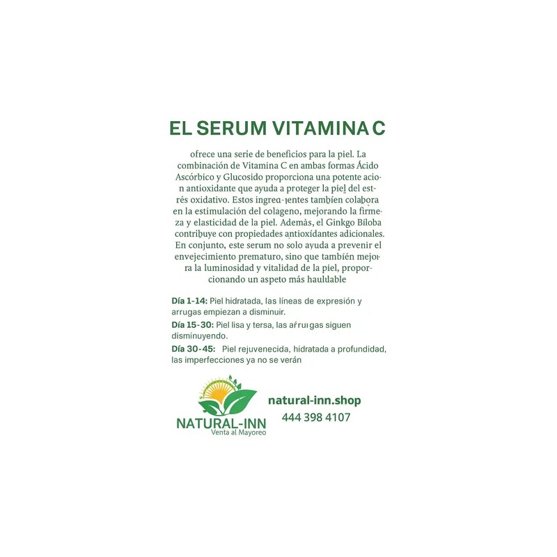 Crema Corporal Natural-inn Hidratante En Frasco 250g