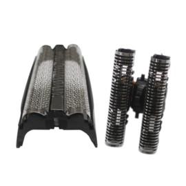 51B Shaver Foil Screen & Cutter Compatible for Br-aun Series 5 51B 590cc 8595 8985 8975 8991