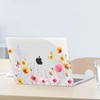 MOSISO Compatible with MacBook Air 13 inch Case 2025 2024