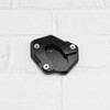 LT Easiyl Motorcycle Side Stand Enlarged Foot Widened Stand Plate