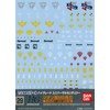 Gundam Decal GD29 HGUC Universal - For Zion MS (2)