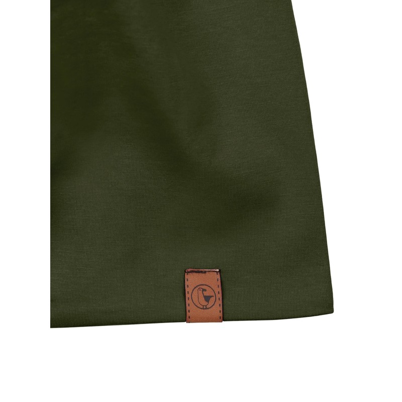 SCHIETWETTER Accessory Beanie Hat for Men and Women, Reversible Hat,